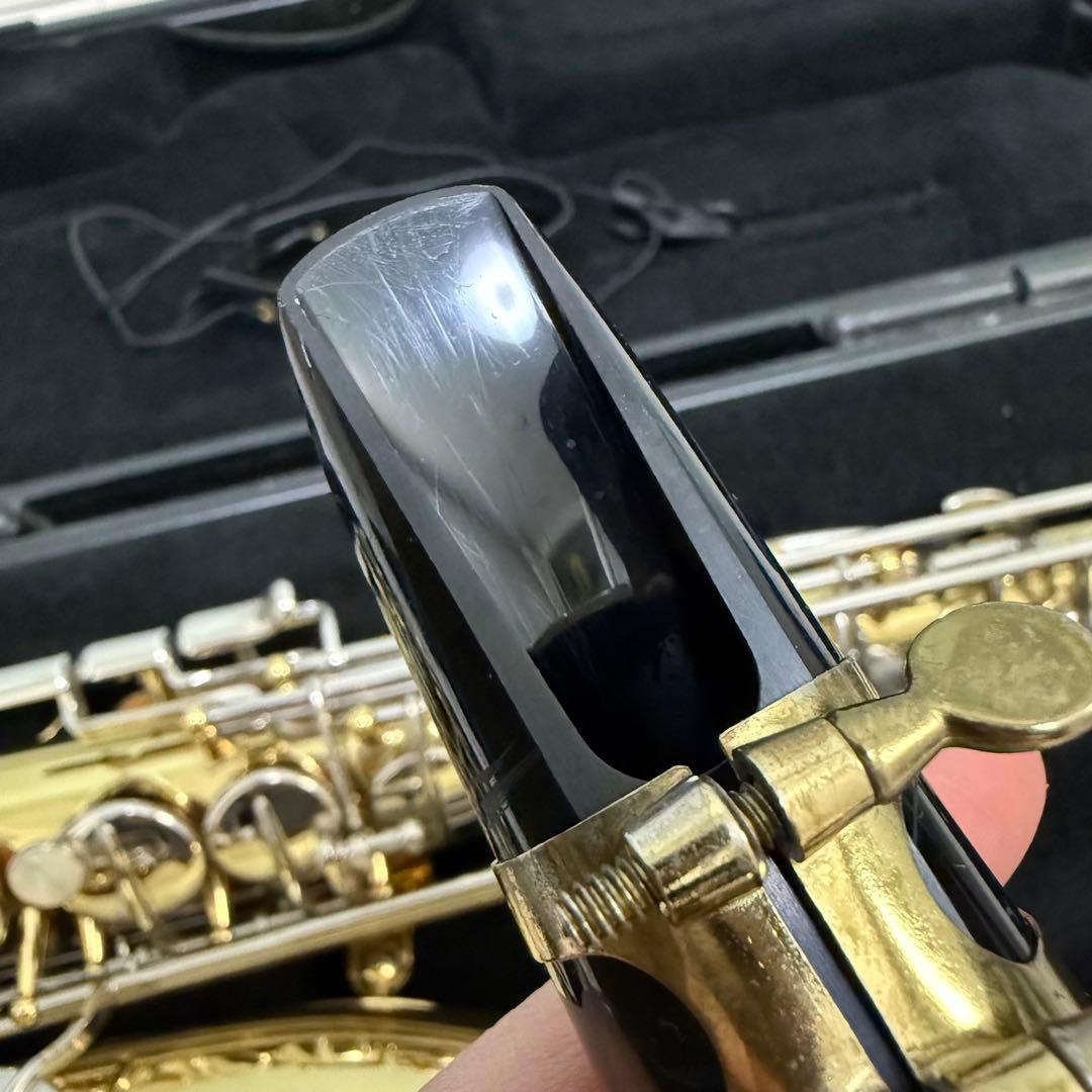 ヴィンテージ セルマー　SELMER アルトサックス　SA-300