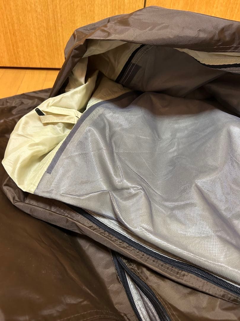  peak アメニティドームM