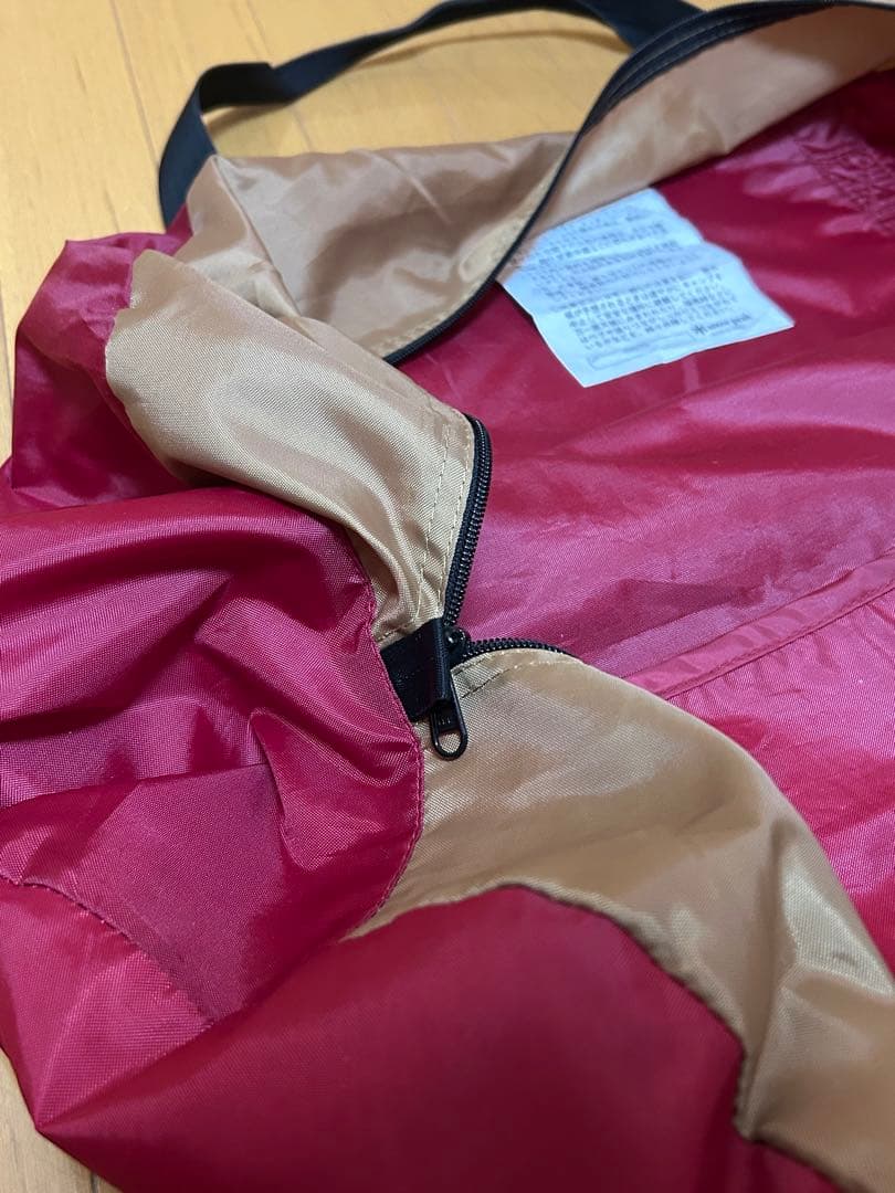  peak アメニティドームM