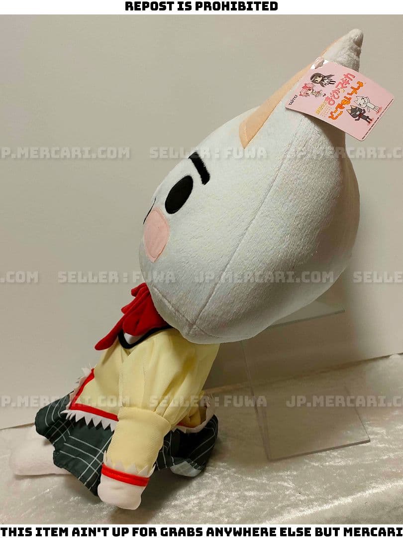 【未使用】どこでもいっしょ 魔法少女まどかマギカ トロ クロ まどか ほむら