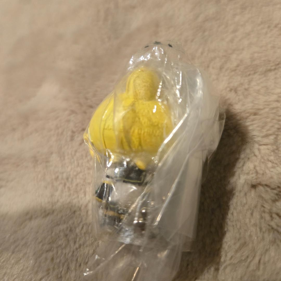 ボカロ　初音ミク　鏡音レン　キティ　ボールチェーン　マスコット　3個セット