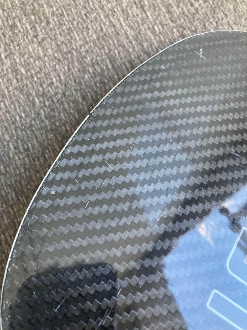 ICON SUP用　カーボン　パドル　ストレート