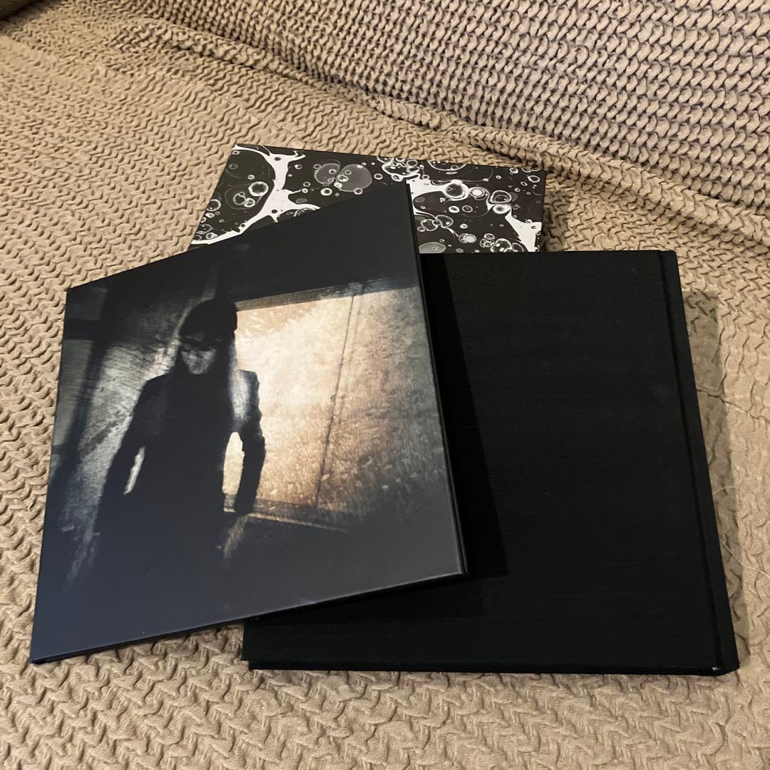 The Last One 水谷孝　裸のラリーズ詩集