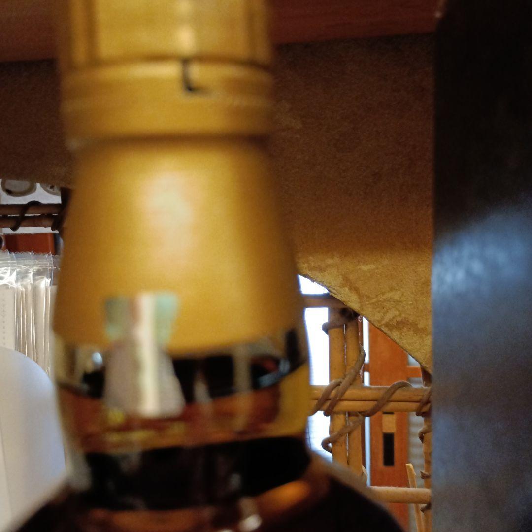 値下げ正規品山崎12年シングルモルト