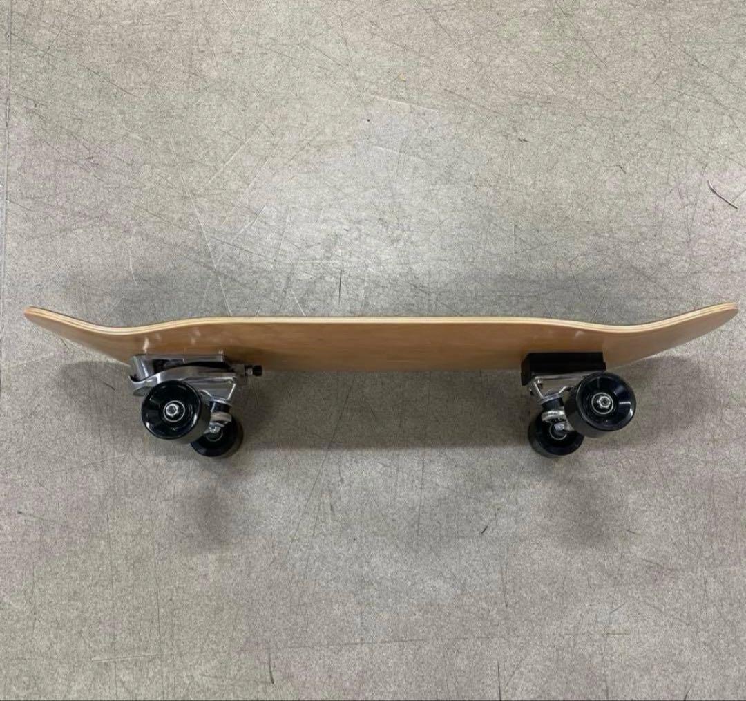 【新品】WOODYPRESS サーフスケート　スラスター2