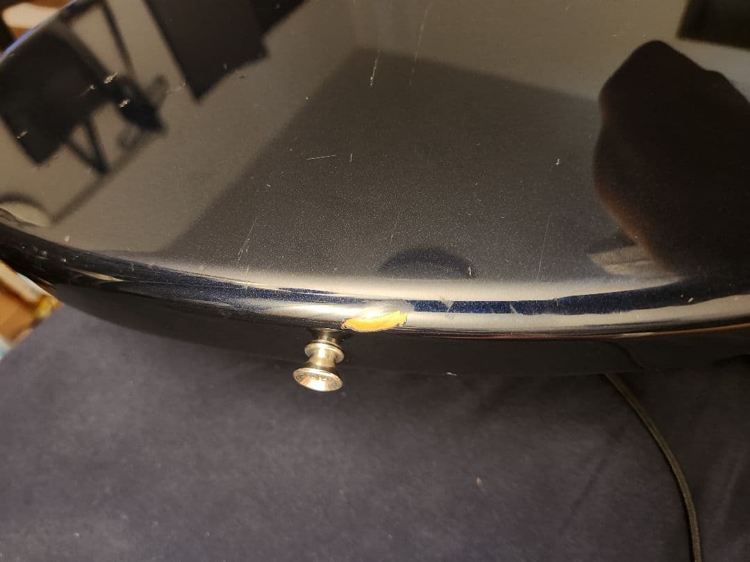 さ*ま Fender MIJ hybrid ii ジャズマスター