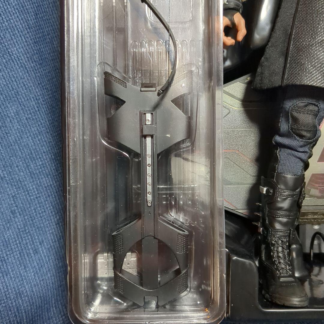 1/6 ホットトイズ ホークアイ [アベンジャーズ/エイジ・オブ・ウルトロン]