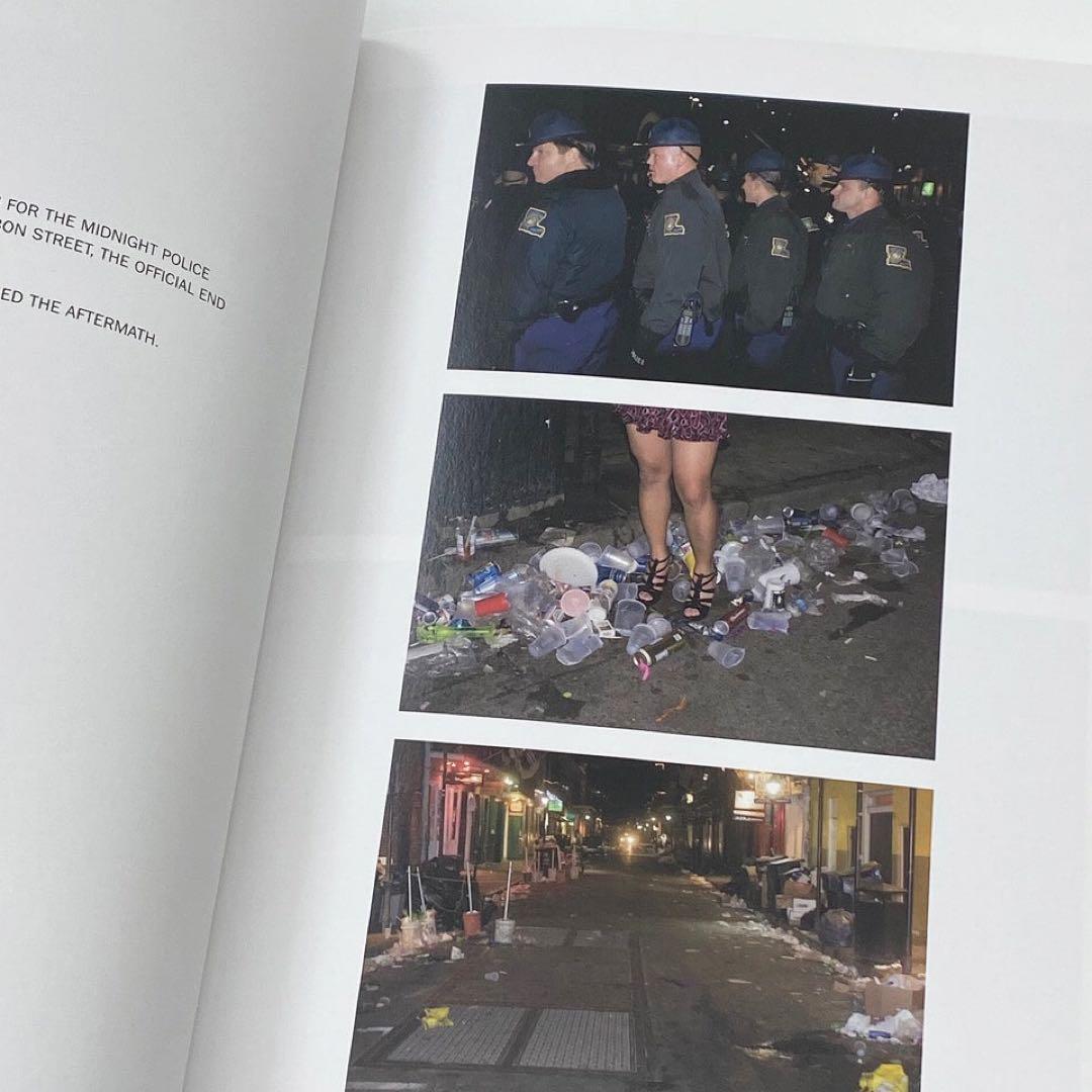 絶版‼️ Alec Soth 写真集