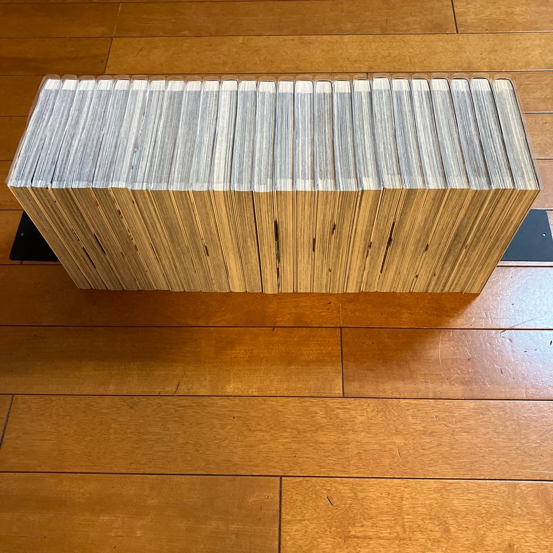 ガンダム サンダーボルト 25巻セット