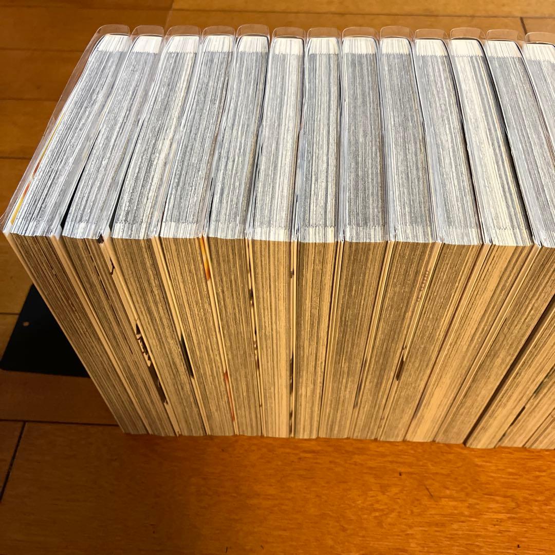 ガンダム サンダーボルト 25巻セット