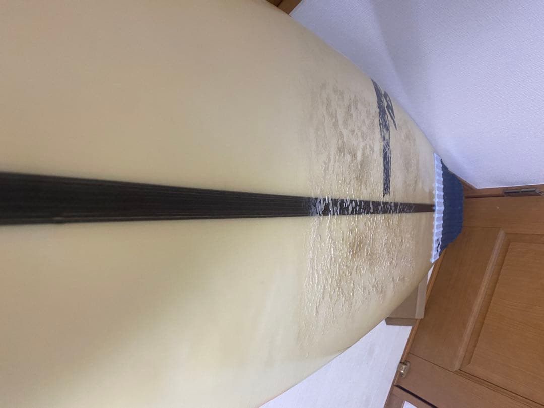 サーフィン・ボディボード JS monsta8 6.0