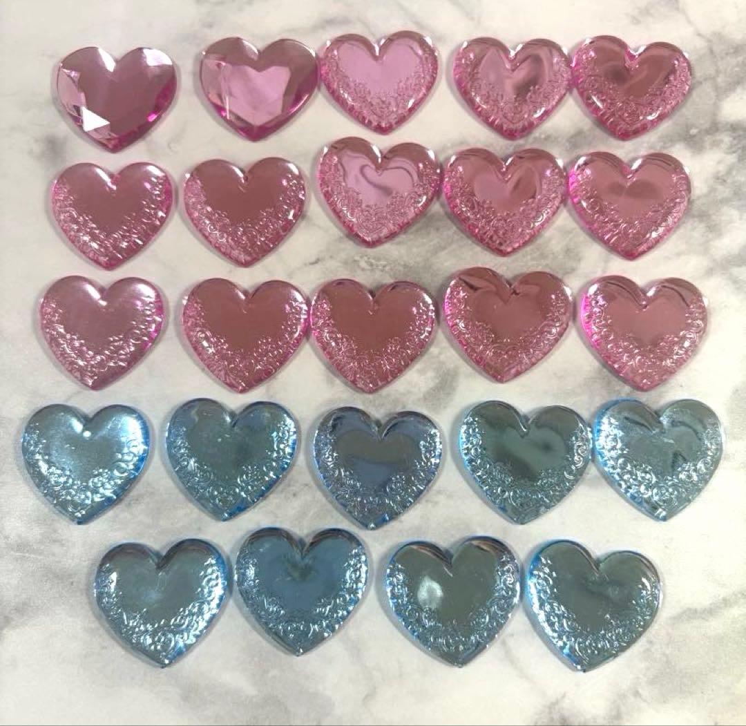 プリズムストーン　まとめ売り　128個