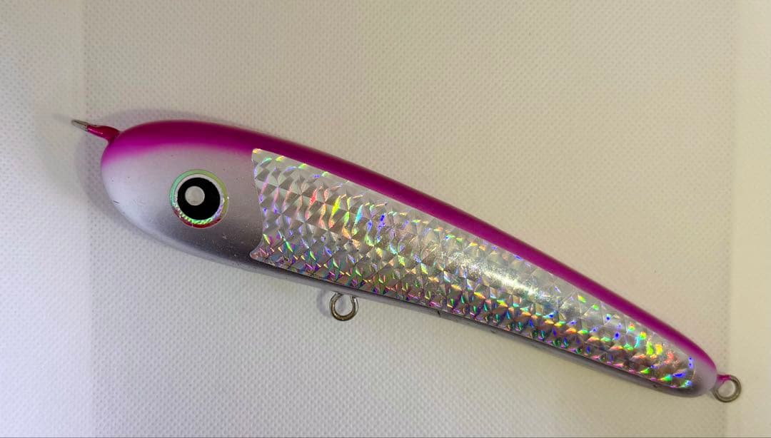 ローカルスタンダード　サージベイト170f