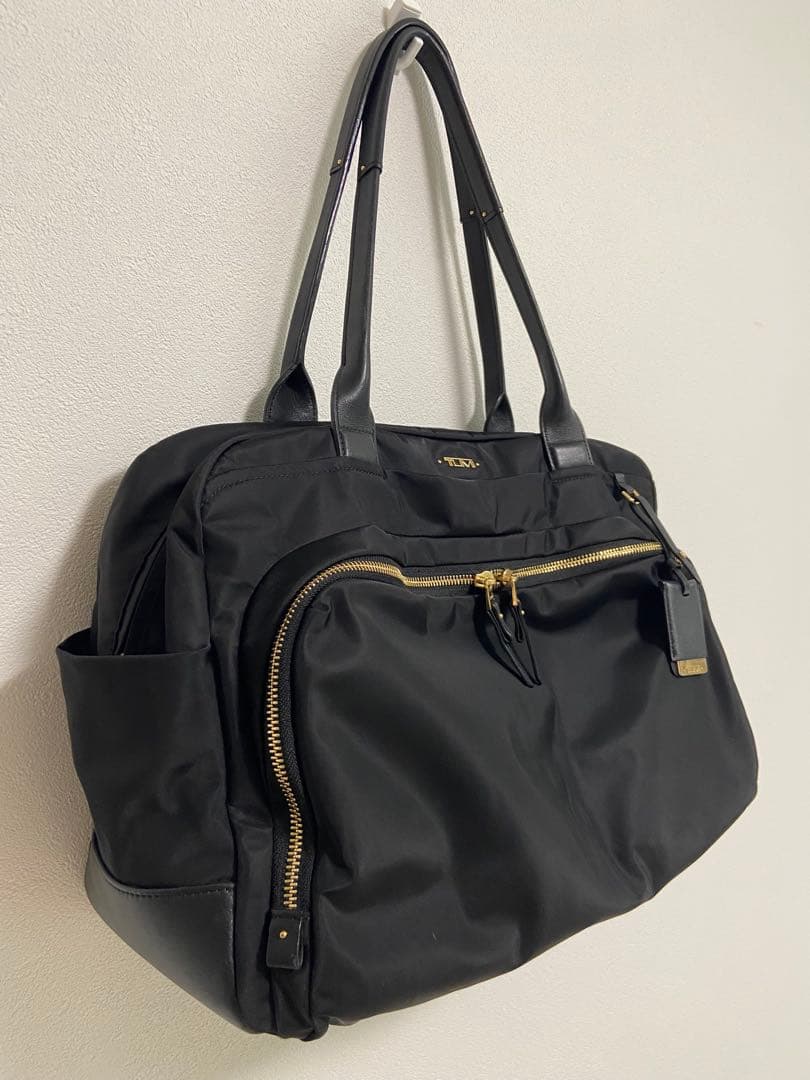 TUMI ボストンバック