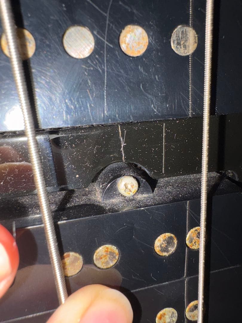 Killer KB-RANCOR Phoenix エレキベース