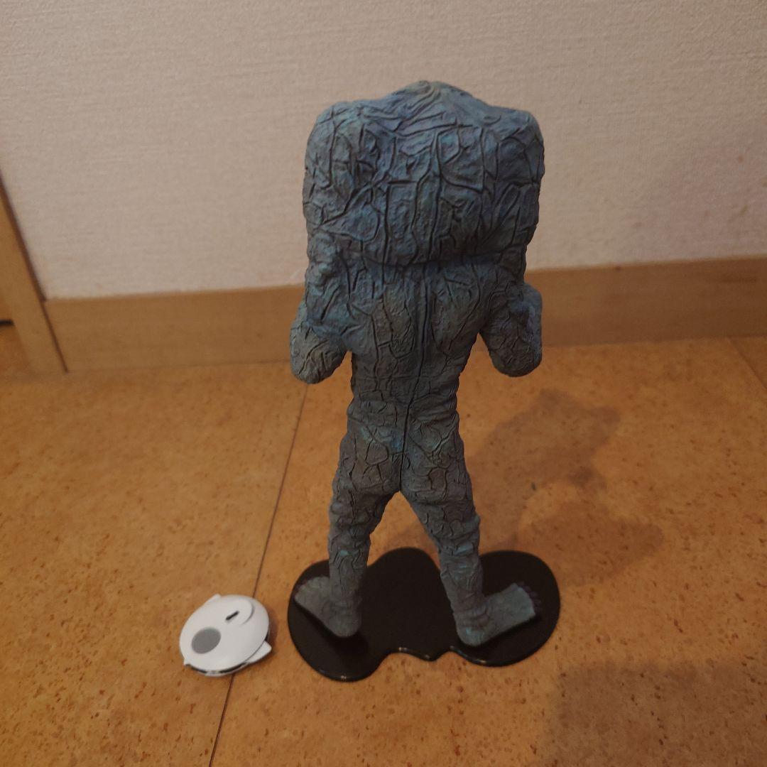 エクスプラス　箱なし　ジャミラ