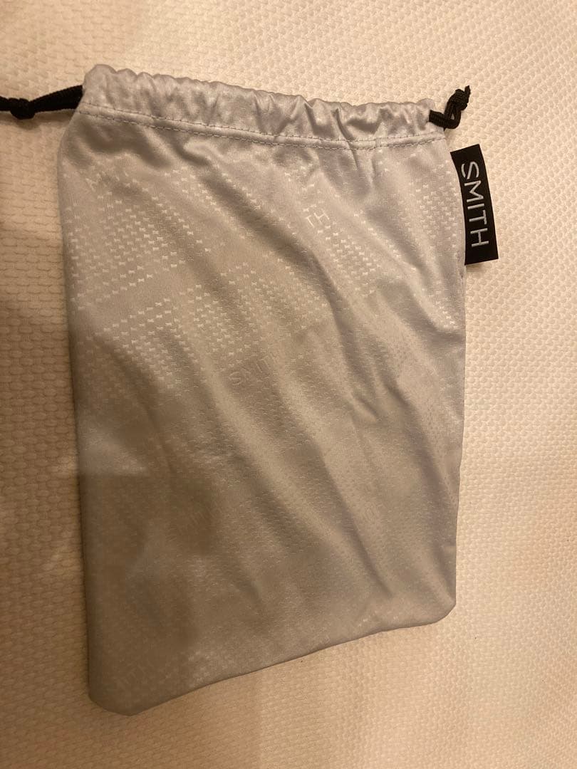 スミス I/OMAG XLゴーグル （レンズ2枚付き）