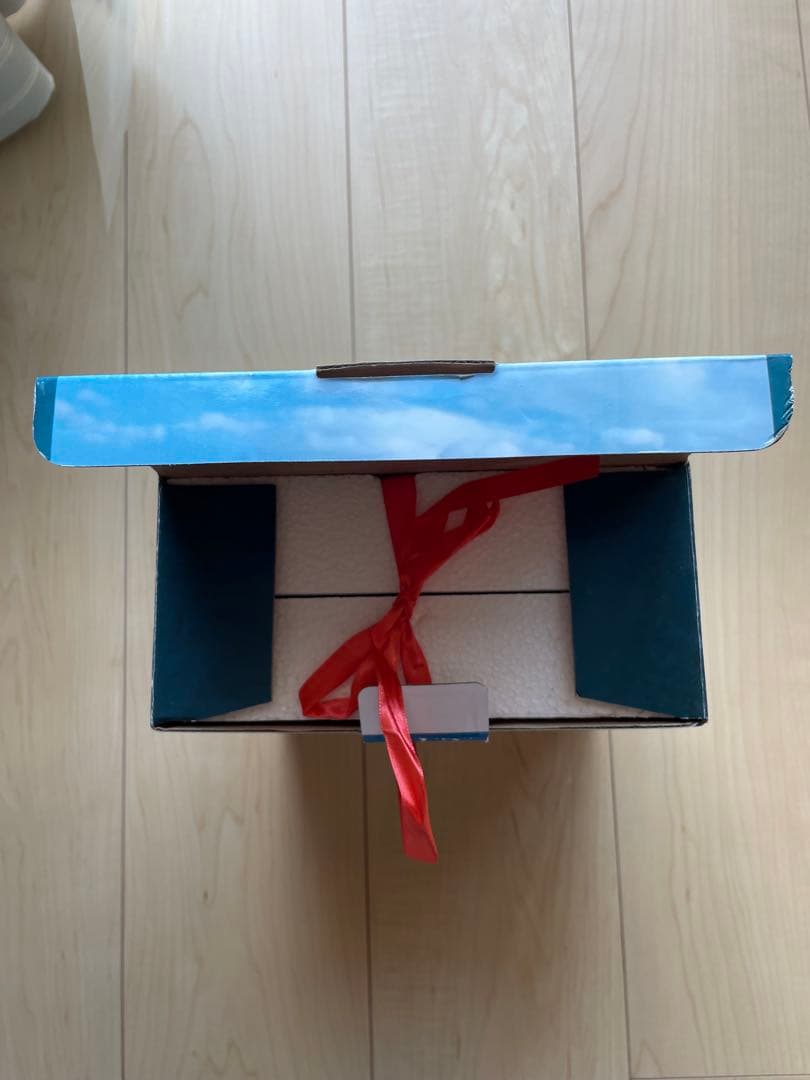 入手困難！最終値下げ！天空の城ラピュタのポスターフォトフレームです！