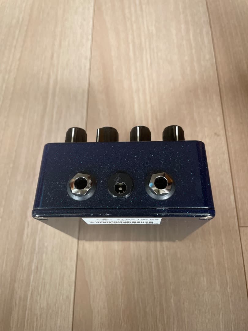 Red Panda Context RPL-102 リバーブ&ディレイ