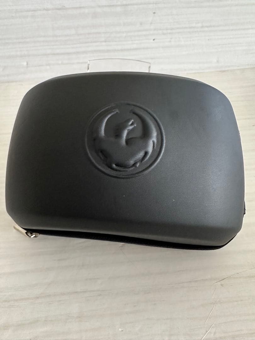 ドラゴン　LUMALENS ケース付　即購入可　送料込