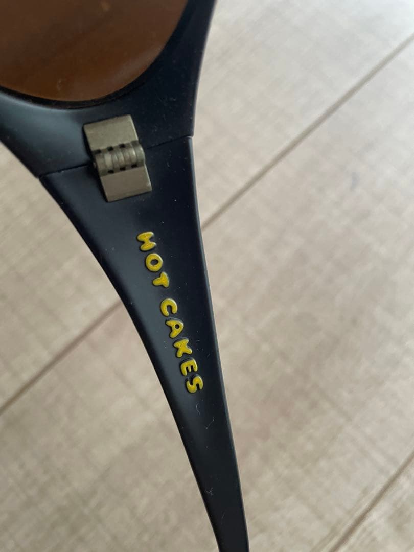 アーネット ホットケーキ サングラス arnette hotcakes