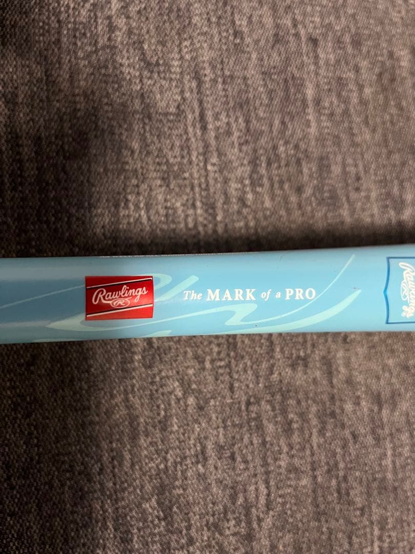 ⭐️値下げ交渉大歓迎⭐️少年硬式 ローリングス CLOUT AI 28インチ71cm