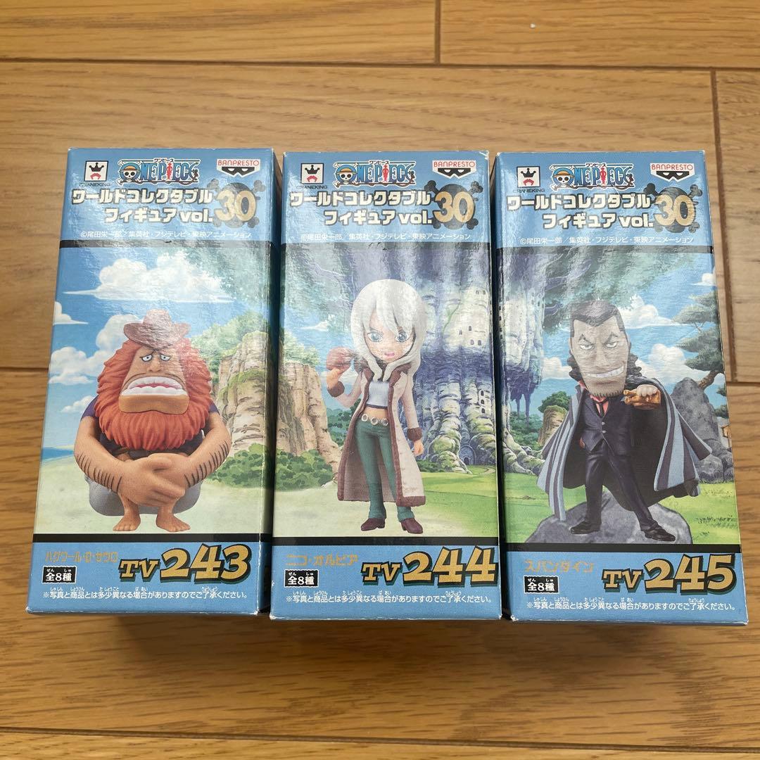 ワーコレ　vol30