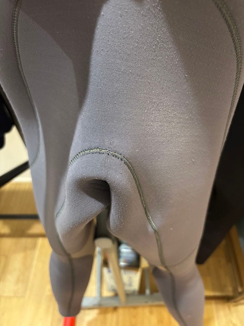 axxe classic フルスーツ