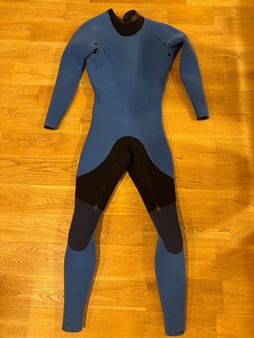 axxe classic フルスーツ