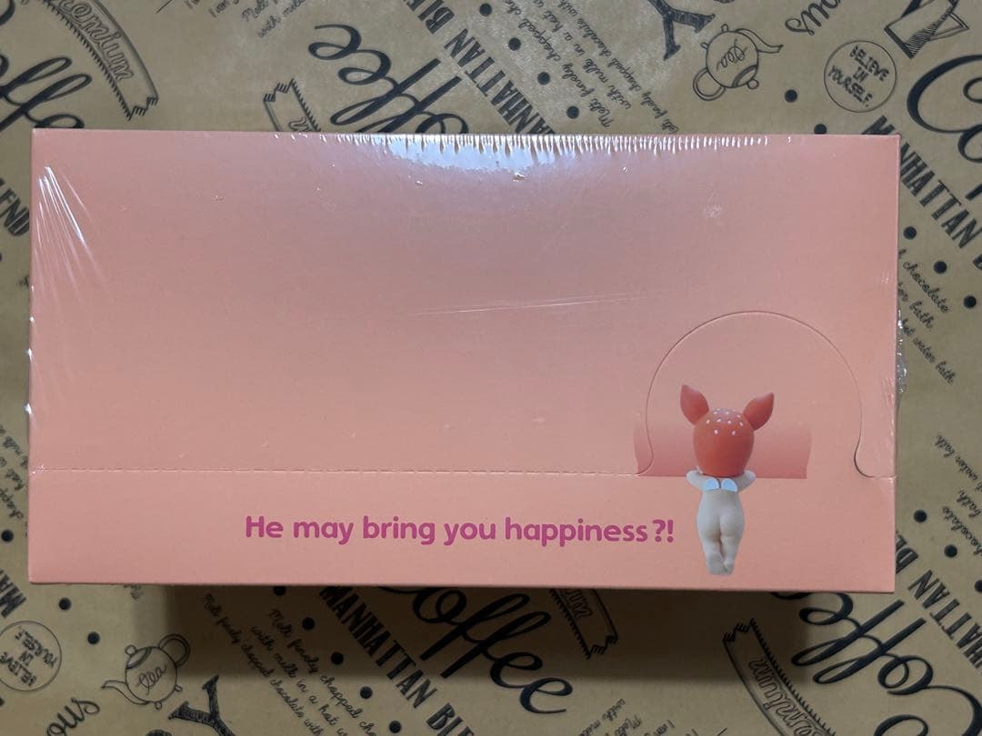 HIPPERS ヒッパーズ アニマル 1BOX シュリンク付き ソニーエンジェル