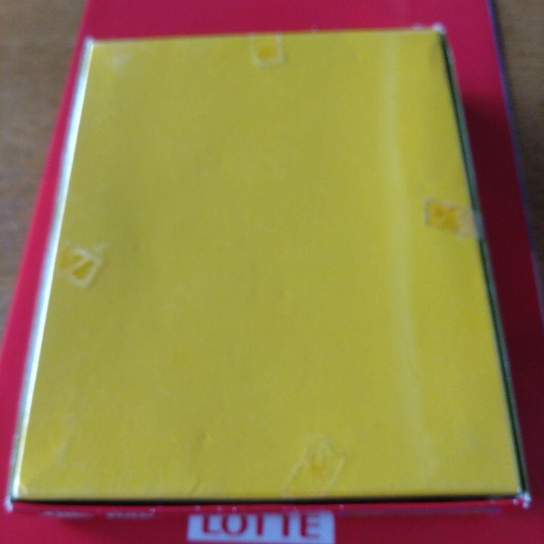 おじゃる丸かるた　未使用