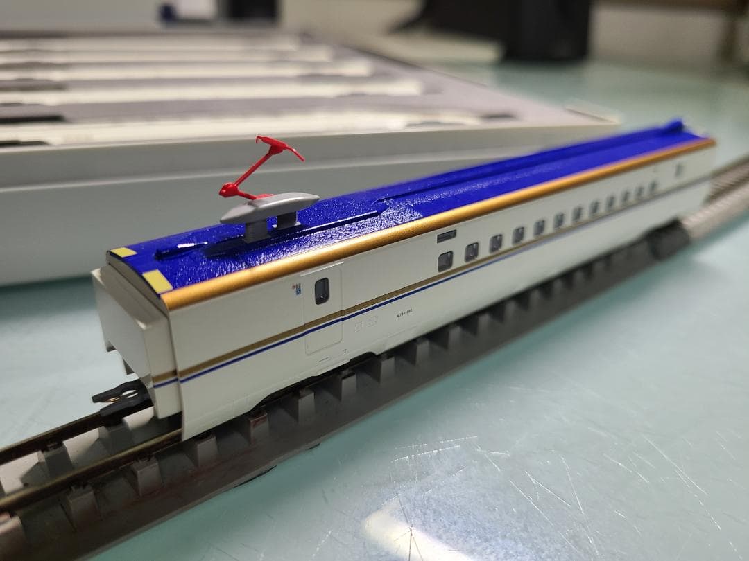 トミックス　98940 W7系　北陸新幹線 12両フル編成　限定品