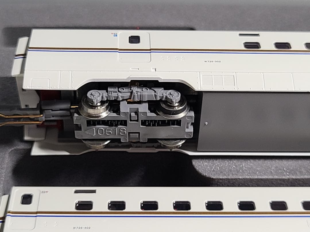 トミックス　98940 W7系　北陸新幹線 12両フル編成　限定品