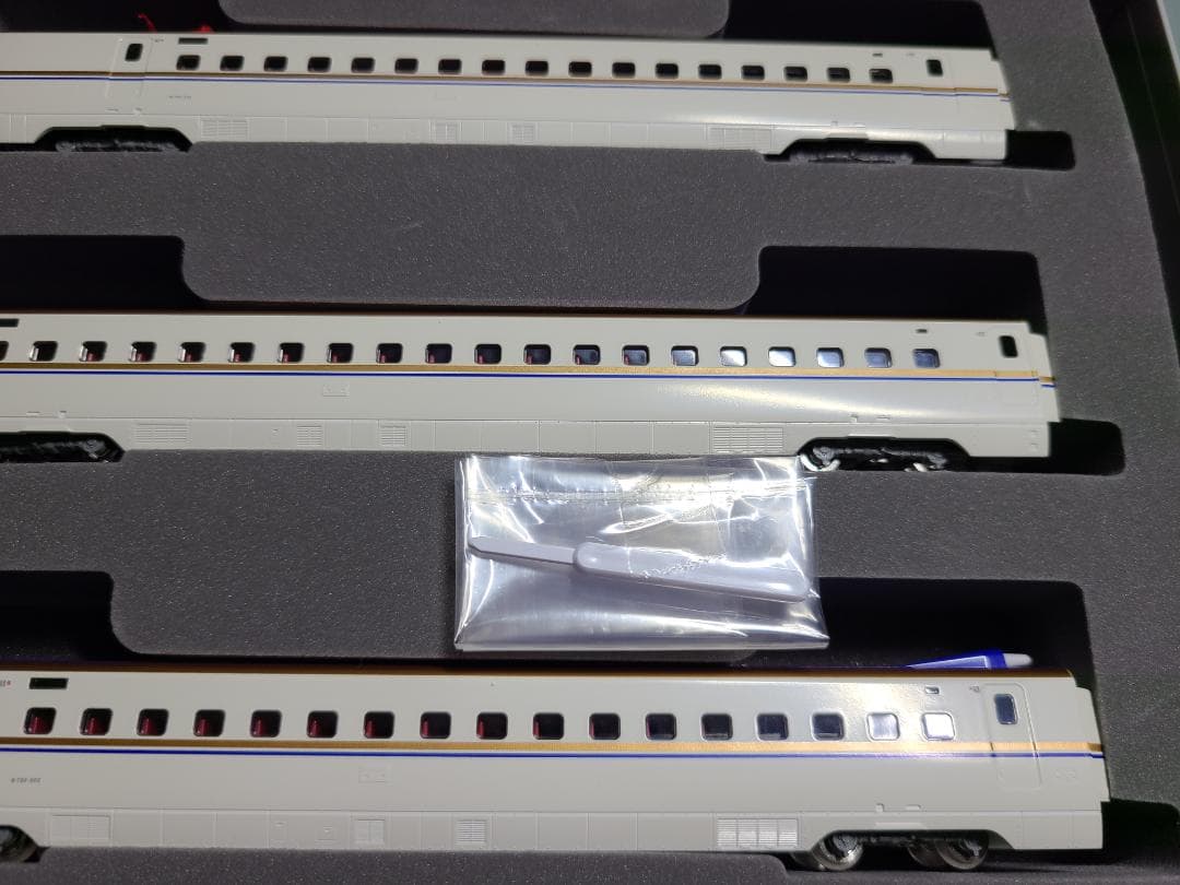 トミックス　98940 W7系　北陸新幹線 12両フル編成　限定品