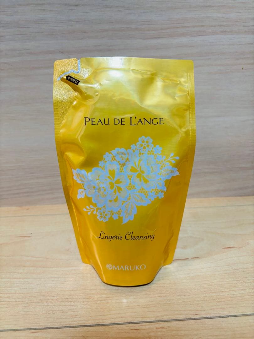 MARUKO 洗剤 ランジェリークレンジング セット売り