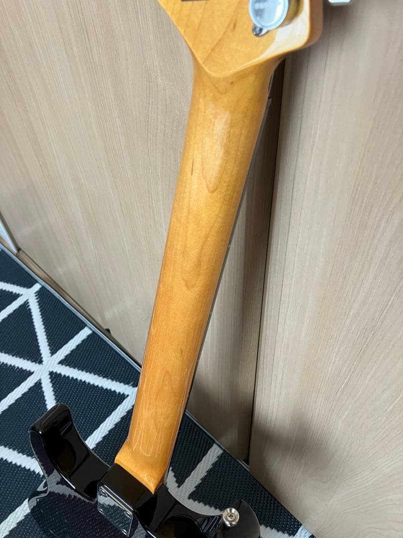 YAMAHA パシフィカ　611 パープル