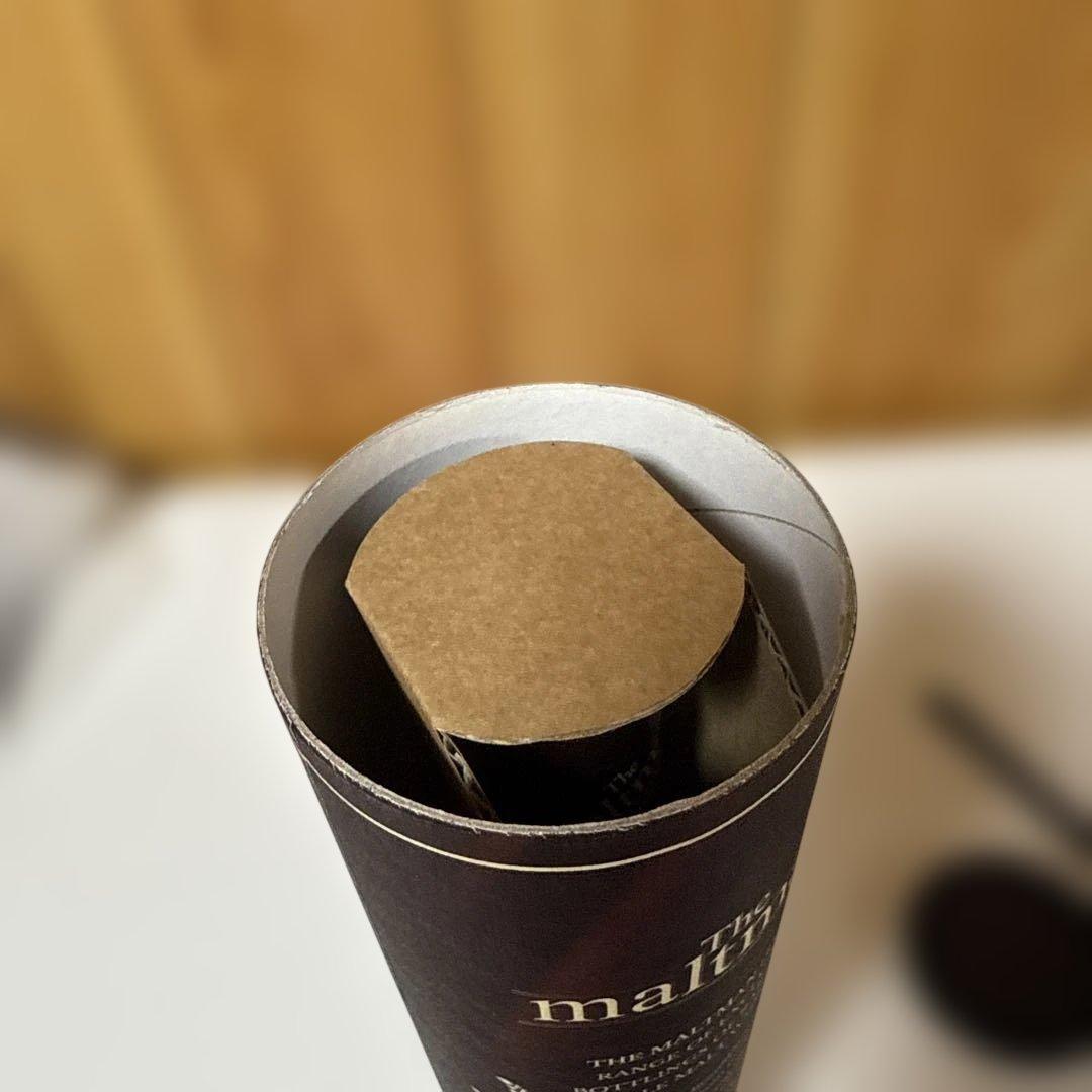 ウイスキー The maltman Glenlossie 14 Years