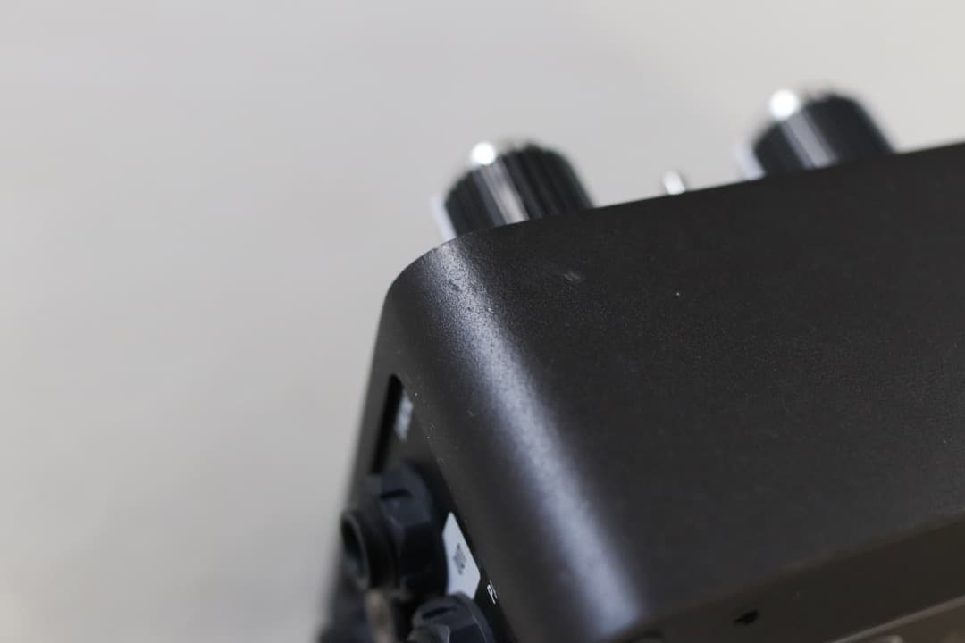 ギター UNIVERSAL AUDIO UAFX DREAM 65