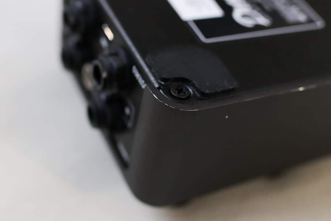 ギター UNIVERSAL AUDIO UAFX DREAM 65