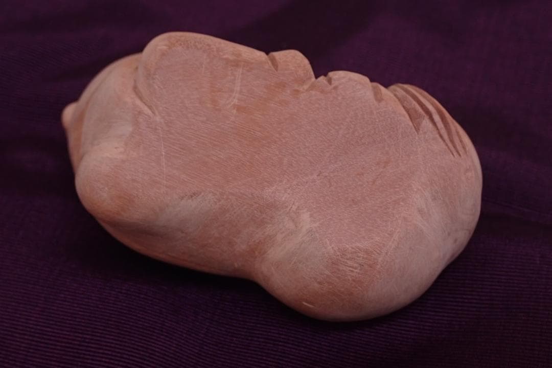 一麿作 白檀香合 干支 共箱 丑（うし）申（さる）酉（とり）天香堂 全3点