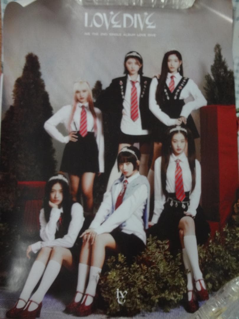 K-POP　　入手困難非売品ポスターまとめて１００本セット