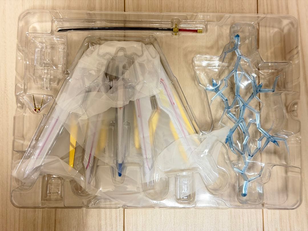 美品！メタルロボット魂　ストライクフリーダムガンダム弐式&プラウドディフェンダー