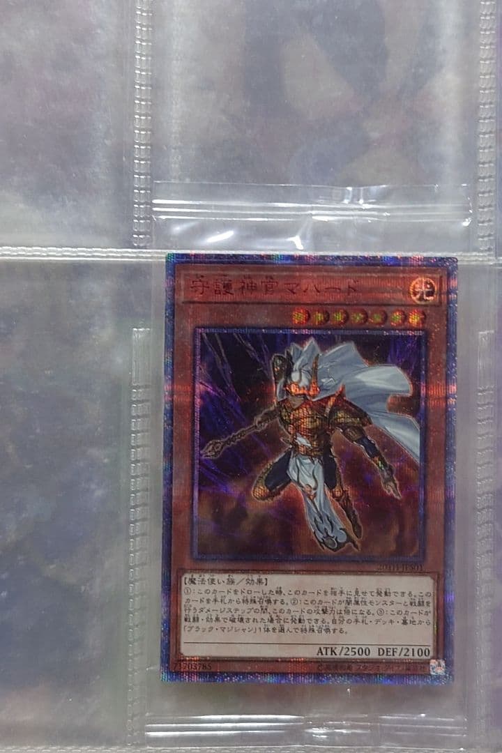 遊戯王OCG デュエルモンスターズ ホロカードセット
