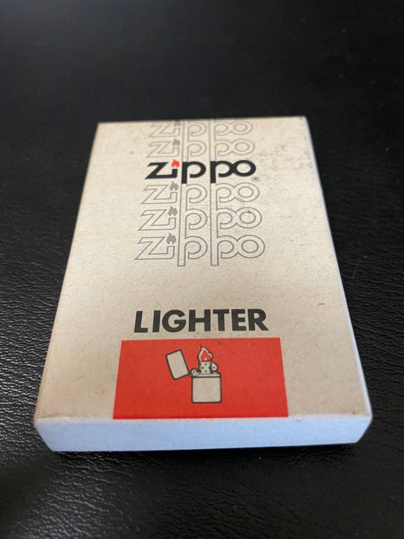 コカコーラ　Coca-Cola 100周年記念ジッポー