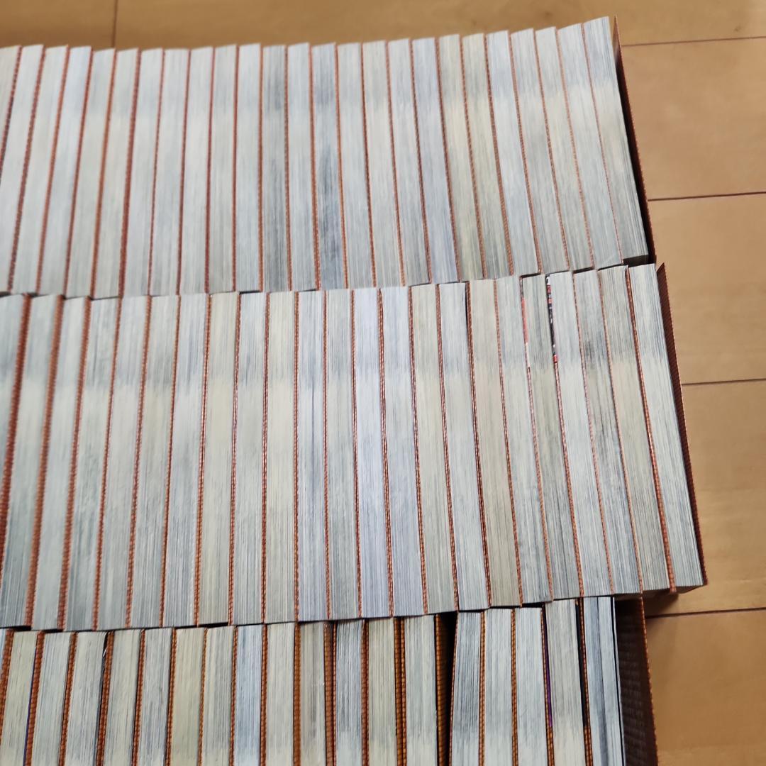 【送料無料】名探偵コナン　106巻セット　全巻　状態良好　コミック　おまけ無し