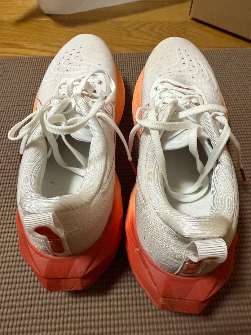 asics(アシックス) メンズ NOVABLAST 4ランニングシューズ