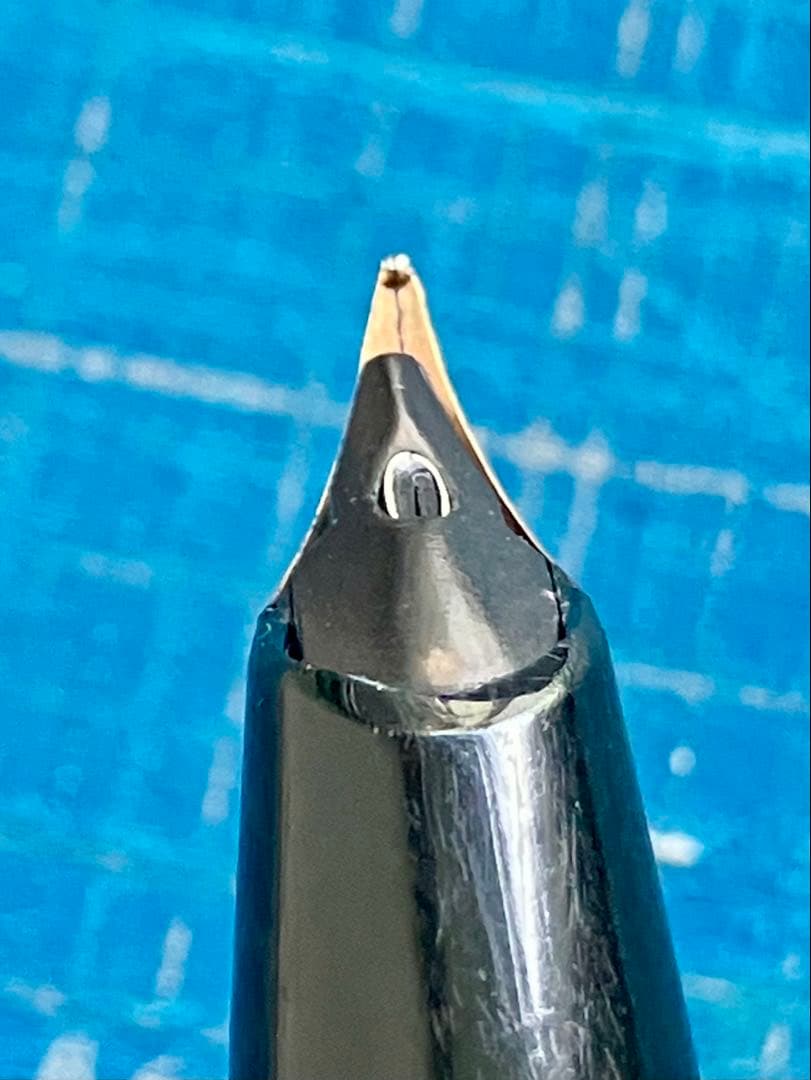 Sheaffer シェーファー PFM-V 14k FINE 万年筆