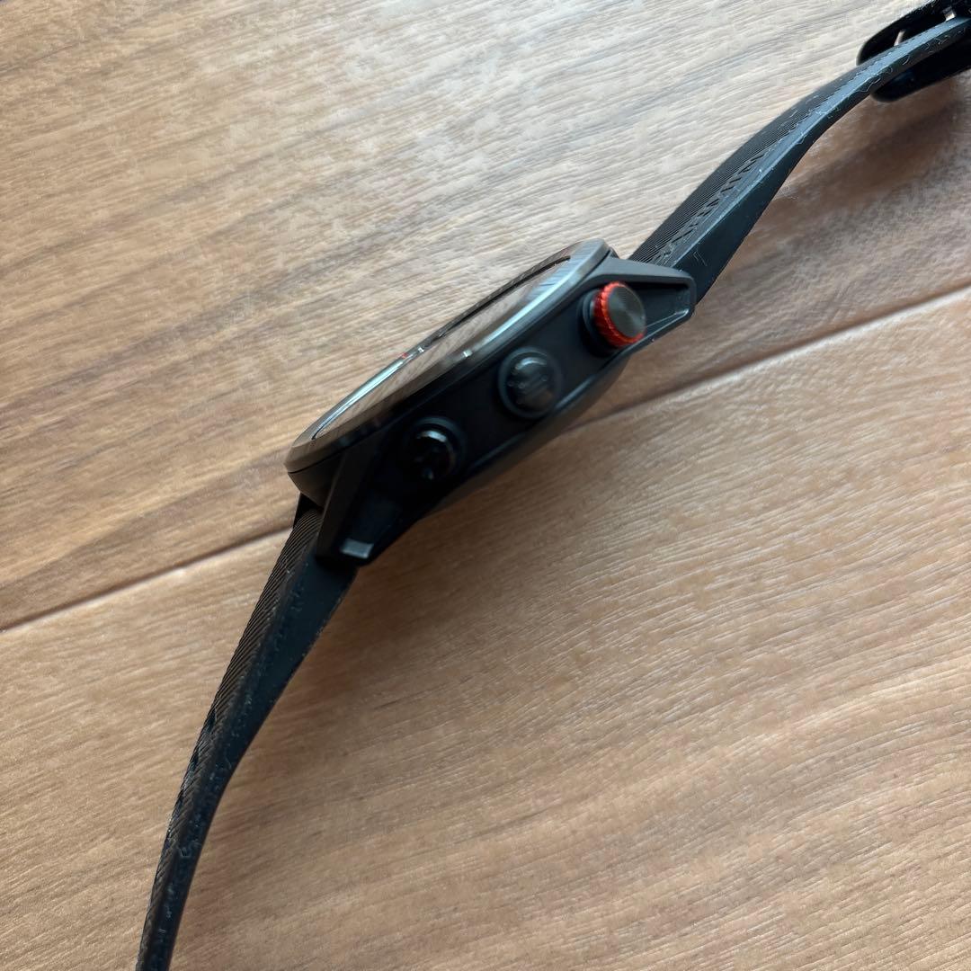 Garmin GPSナビ ゴルフ用　Approach S62 ブラック