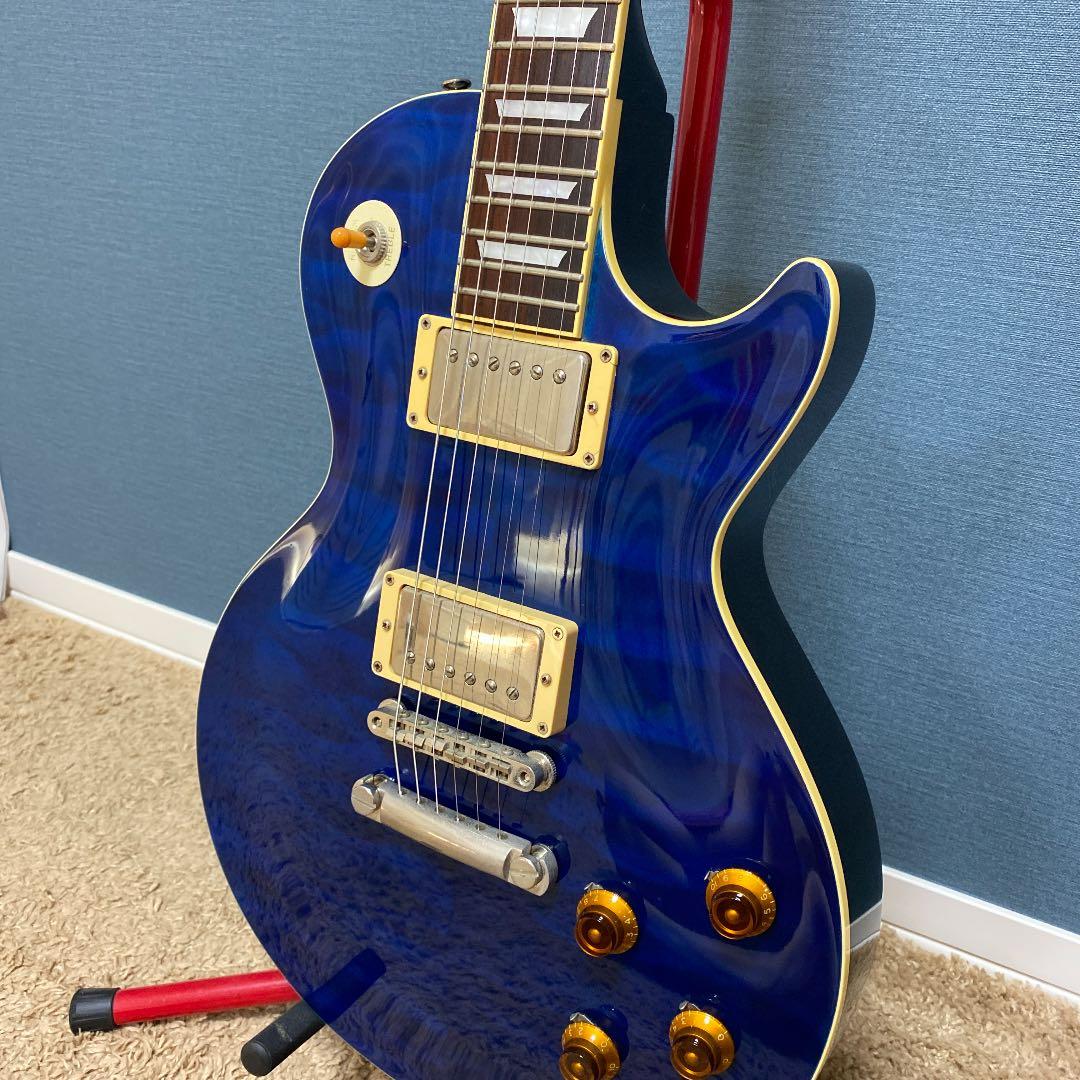 Tokai HLS-160 ギター エレキ トーカイ Gibson レスポール