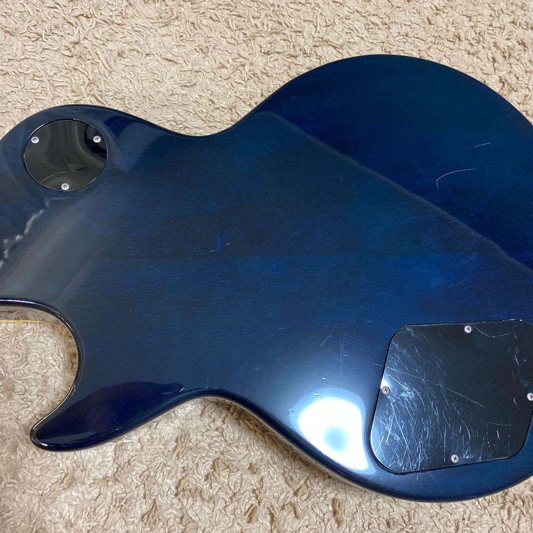 Tokai HLS-160 ギター エレキ トーカイ Gibson レスポール